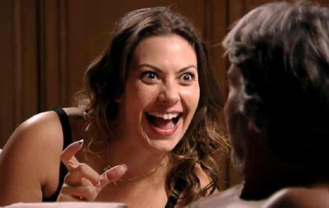 'Avenida Brasil' (2012)