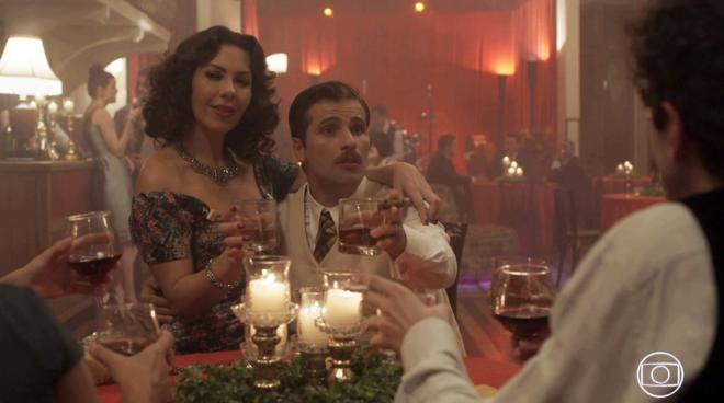 'Cidade Proibida' (2017)