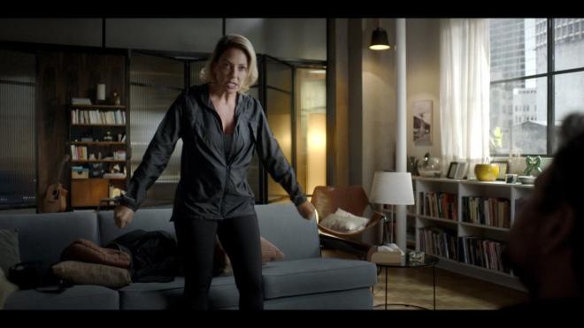 'Sess&atilde;o de Terapia' (2019)