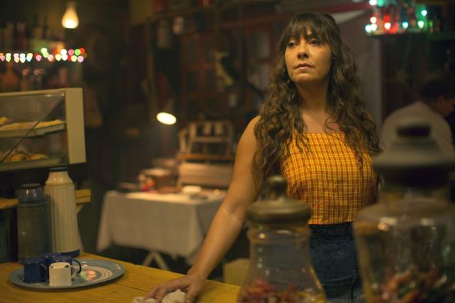 'O Nome da Morte' (2018)