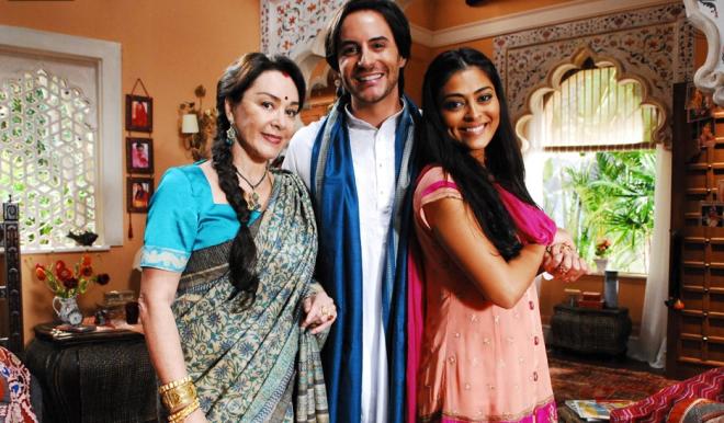 'Caminho das &Iacute;ndias' (2009)