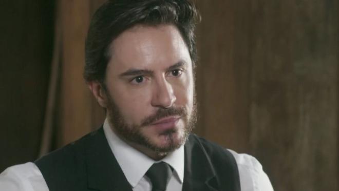 'Orgulho e Paix&atilde;o' (2018)