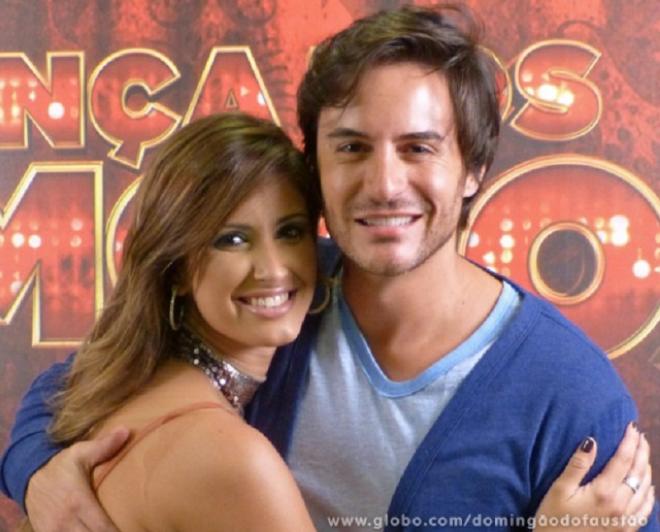 'Dan&ccedil;a dos Famosos' (2006)