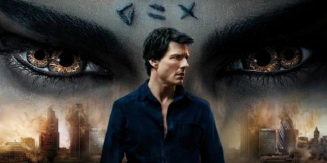 Filme 'A M&uacute;mia'