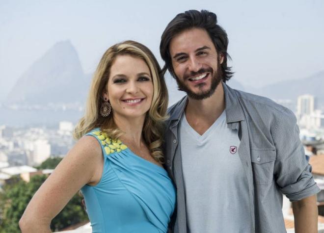 'Gera&ccedil;&atilde;o Brasil' (2014)