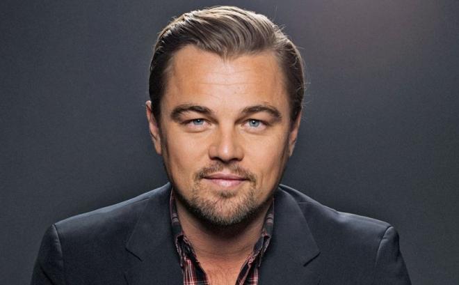 Leonardo DiCaprio 