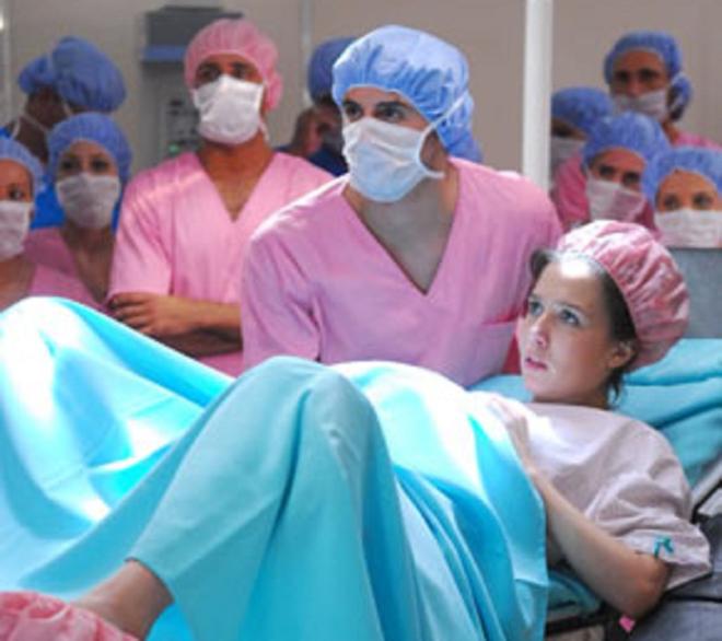 'S.O.S. Emerg&ecirc;ncia' (2010)