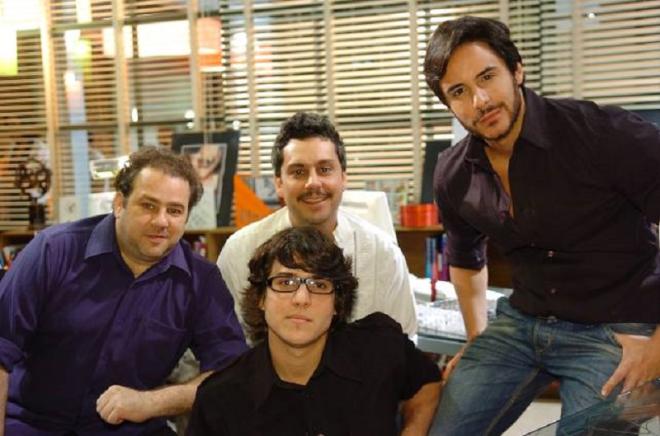 'Casos&Acasos' (2008)