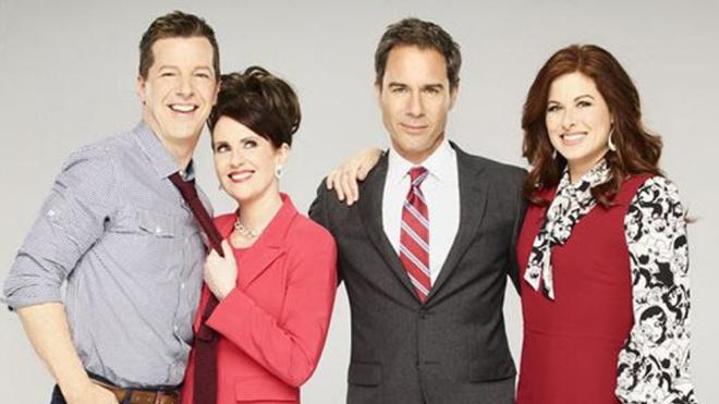 'Will and Grace'