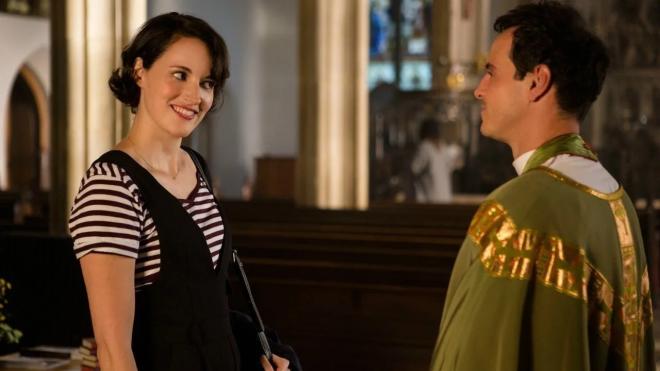 S&eacute;rie 'Fleabag'