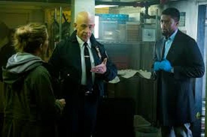 'Crime sem sa&iacute;da'