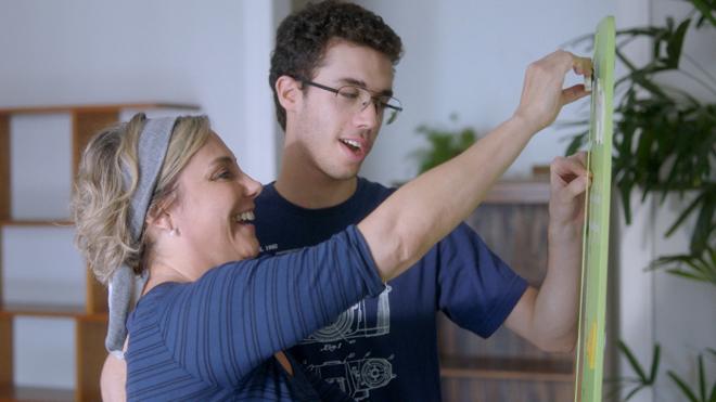 'TOC's de Dalila' (2016-2017)