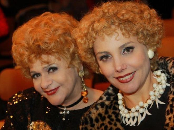 'Dercy de Verdade' (2012)