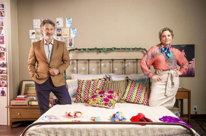 'Pais de Primeira' (2018)