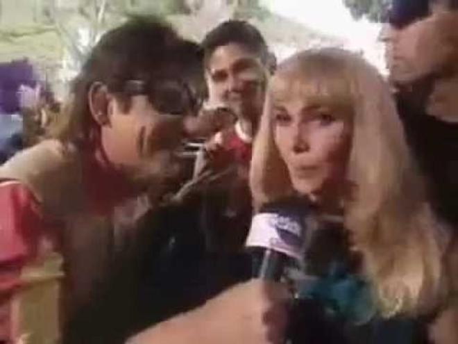 'Casseta & Planeta, Urgente!' (2000)