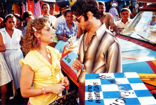 'Lisbela e o Prisioneiro' (2003)