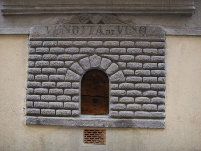 La beneficenza 