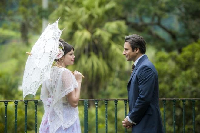 'Orgulho e Paix&atilde;o' (2018)