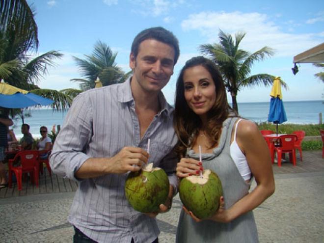 'Caminho das &iacute;ndias' (2009)