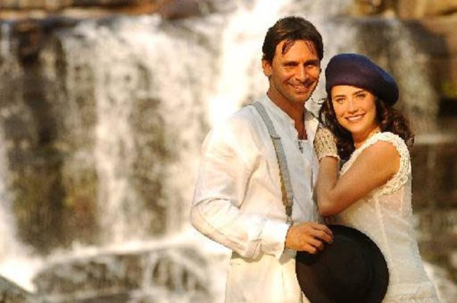 'Desejo Proibido' (2004)