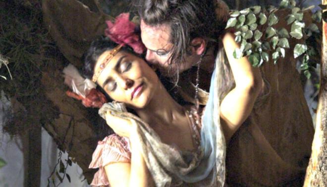 'Hoje &Eacute; Dia de Maria' (2005)