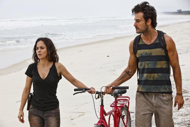 'As Brasileiras' (2012)