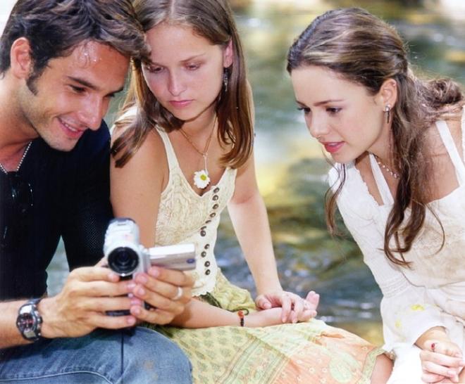 'Estrela-Guia' (2001)