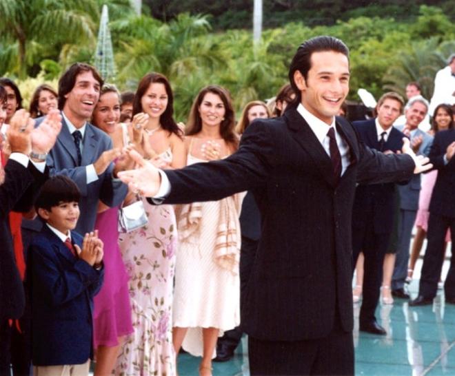 'Mulheres Apaixonadas' (2003)