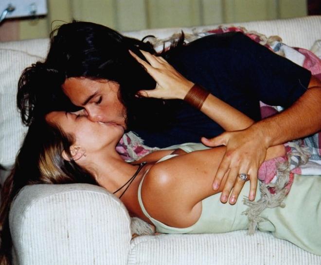 'Suave Veneno' (1999)