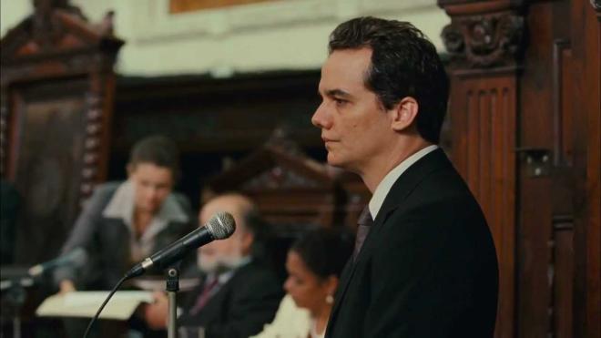 'Tropa de Elite 2: O Inimigo Agora &eacute; Outro'