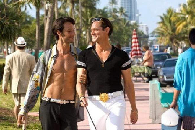 'I Love You Phillip Morris' ('O Golpista do Ano') (2009)