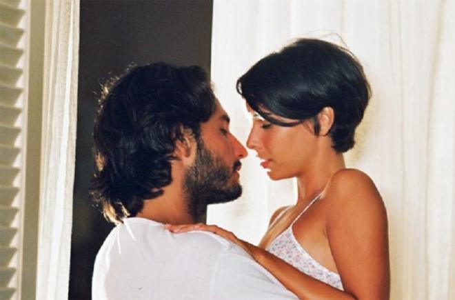 'A Dona da Hist&oacute;ria' (2004)