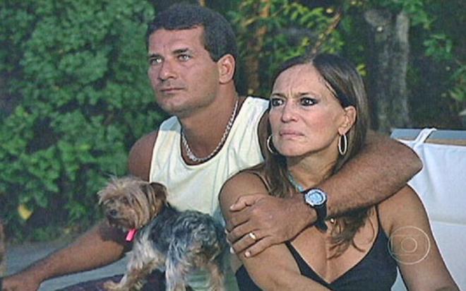 Morte pol&ecirc;mica de ex-marido