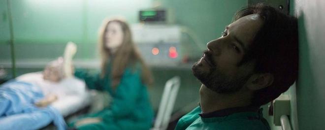 'Un Traductor' ('O Tradutor')