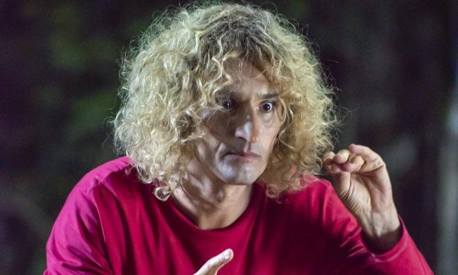 'Turma da M&ocirc;nica: La&ccedil;os' (2019)