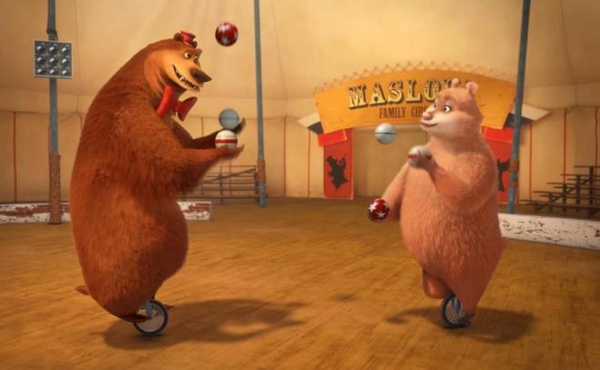 'O Bicho Vai Pegar 3' 