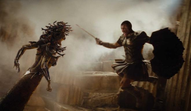 'F&uacute;ria de Tit&atilde;ns'