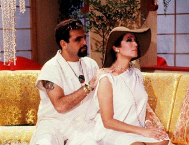 'Partido Alto' (1984)