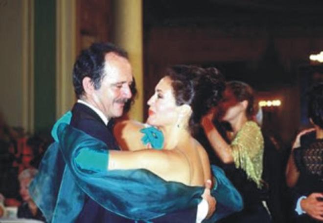 'Bambol&ecirc;' (1987-1988)