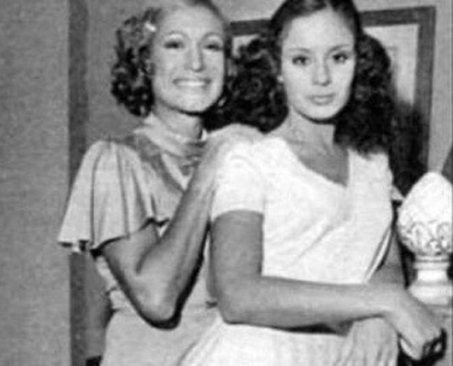 'Minha Doce Namorada' (1971-1972)