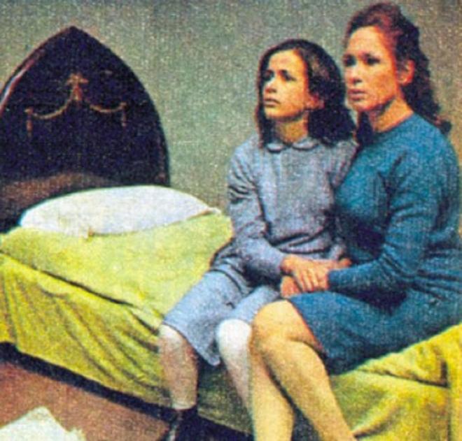 'A &Uacute;ltima Testemunha' (1968-1969)