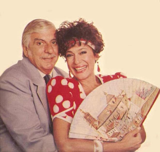 'Fera Ferida' (1993-1994)