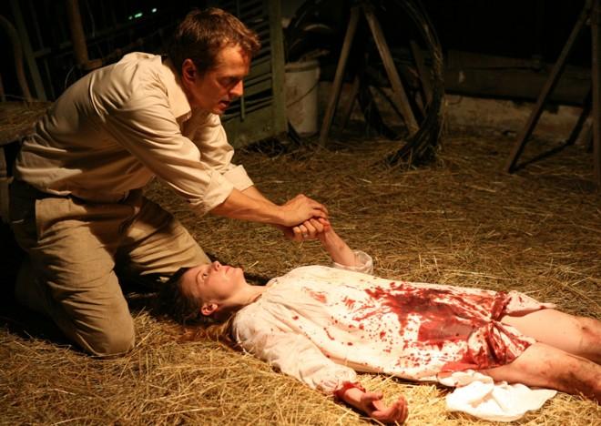 'O &Uacute;ltimo Exorcismo'