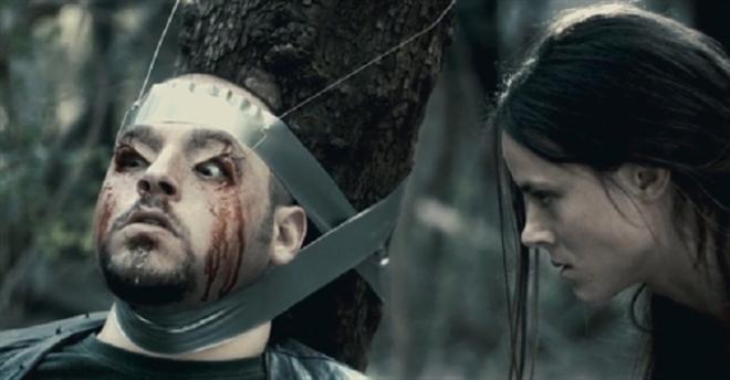 'Doce Vingan&ccedil;a'