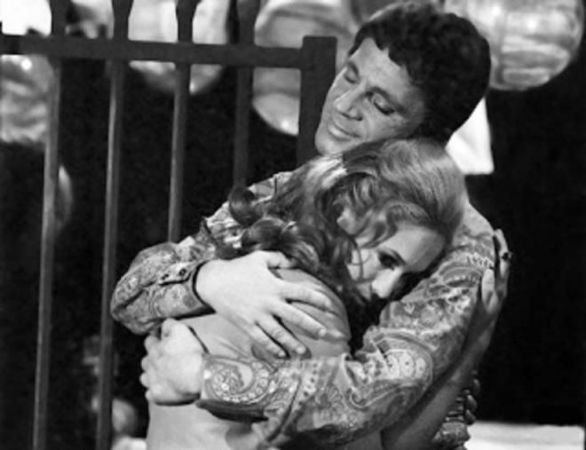 'Pigmali&atilde;o 70' (1970)