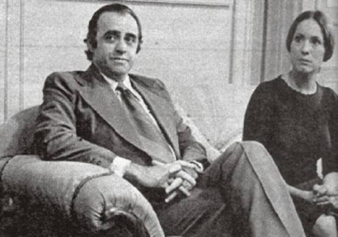 'O Espig&atilde;o' (1974)