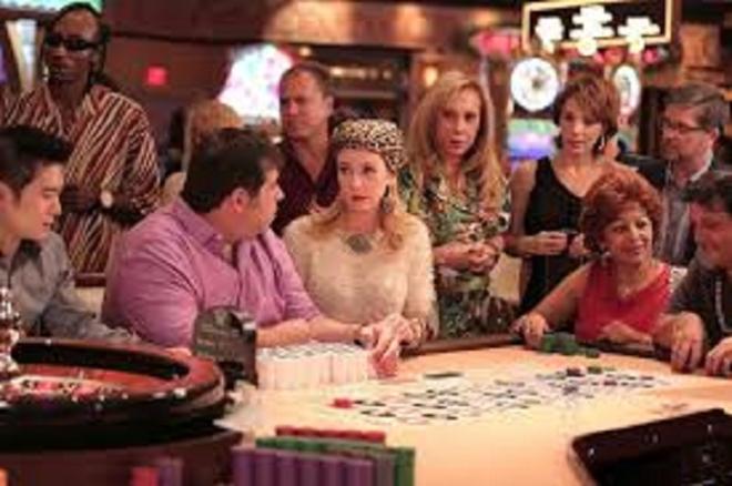 'At&eacute; que a Sorte nos Separe'