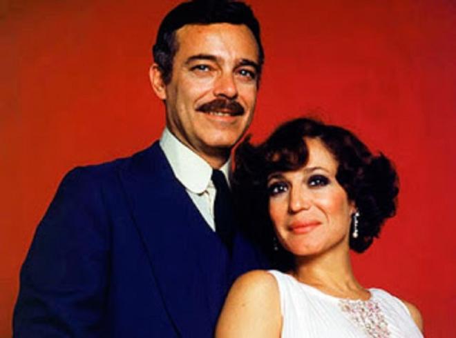 'A Sucessora' (1978-1979)
