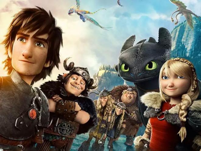 'Como Treinar Seu Drag&atilde;o'