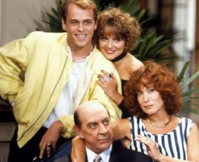 'Mulheres de Areia' (1993)